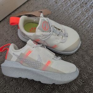 New Nike Toddler Shoes